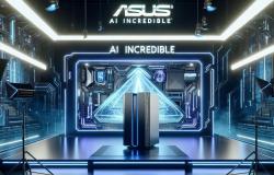 ASUS anuncia su nuevo evento “Next Level. IA increíble” – .