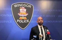 Hombre de Windsor buscado por intento de asesinato localizado y arrestado en Edmonton –.