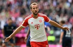 La ‘maldición’ de Harry Kane: no ha ganado títulos, fracasó en la Champions con el Bayern de Múnich
