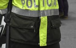Dos policías de Cundinamarca son acusados ​​de hostigar a subalternos