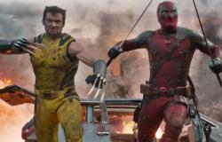 Deadpool y Wolverine iban a ser totalmente diferentes, pero el “sí” de Hugh Jackman lo cambió todo