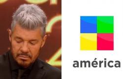 Marcelo Tinelli, con un pie fuera de América TV y con nuevo canal