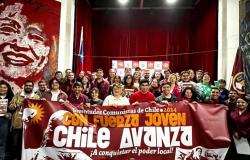 “Con fuerza joven Chile avanza”, la propuesta de la JJCC respecto al proceso municipal – .