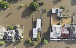 El número de muertos por inundaciones en Brasil llega a 100 – .