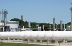 Canadian Utilities Ltd. planea un oleoducto de mil millones de dólares en Alberta -.
