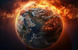 Pronóstico alarmante de los principales científicos del mundo sobre la gravedad del calentamiento global – .
