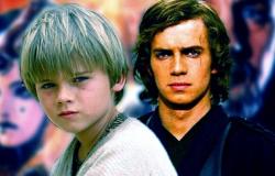 Hayden Christensen confiesa cómo la actuación de Jake Lloyd en ‘La amenaza fantasma’ influyó en su versión de Anakin Skywalker