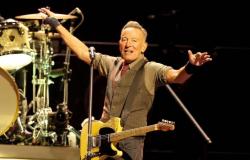 Se disparan los precios del alojamiento para los conciertos de Bruce Springsteen