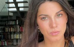 Marta Riumbau explica por qué decidió ser madre tras romper con Diego Matamoros