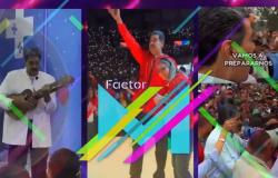 ‘Factor M’, el ‘reality show’ en el que se elegirá la canción de campaña de Nicolás Maduro