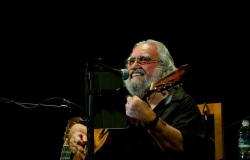 Pedro Luis Ferrer cerrará su breve gira por Cuba en el Teatro Nacional