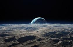 Un descubrimiento histórico en las profundidades de la Luna transformará a la humanidad: “Sin precedentes” – .