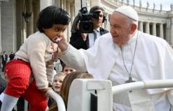 El Papa Francisco reflexiona hoy en su catequesis sobre la virtud de la esperanza