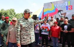Nuevas leyes en Venezuela refuerzan penas de prisión por “delitos políticos” – .