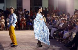 ‘Fashion in da House’, jóvenes diseñadores caribeños muestran sus colecciones en Cuba