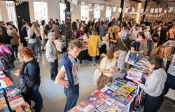 el festival del libro independiente que es solo el fin de semana
