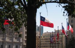 La industria es más optimista sobre la economía chilena y asume más riesgo