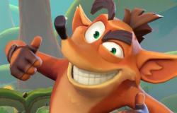 Crash Bandicoot lideraría una ola de juegos de Activision Blizzard que llegarán a GamePass