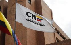 CNE rechaza declaraciones de Petro