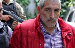 “Mameluco” Villalba fue absuelto del secuestro y muerte de Candela Sol Rodríguez