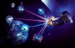 La Jornada – AMLO discutió con la NASA un plan para tener Internet en todo el país – .