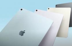 iPad Air, iPad Pro, Magic Keyboard y Apple Pencil Pro – .