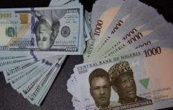 A pesar del aumento de casi el 90% en la oferta de dólares, la naira sigue débil