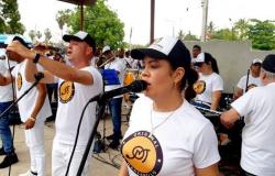 Los Originales de Manzanillo en el Día del Son Cubano – .