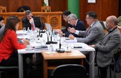 El caprichoso intento del legislador López de imponer restricciones al acceso a la información pública