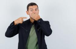 5 señales que indican que una persona miente, según la psicología