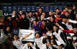 Colón ganó y será rival de Talleres en la Copa Argentina