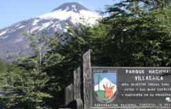 Los médicos pueden prescribir visitas a Parques Nacionales como terapia de salud