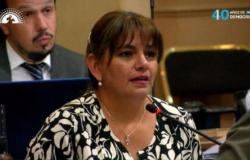 La Justicia definió que Soledad Farfán será la presidenta de la UCR – Salta – .