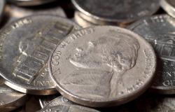 Precio de la plata hoy: cae el 8 de mayo
