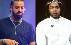 La pelea entre Drake y Kendrick Lamar que incluyó un tiroteo cerca de la casa de uno de los raperos