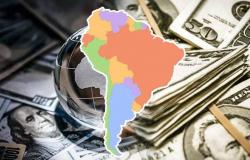 No es Brasil ni México: el país latinoamericano que tendrá mayor crecimiento económico en 2024 | OCDE | Costa Rica