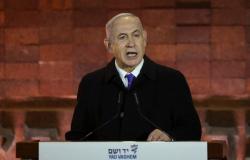 Netanyahu sopesa los riesgos de un ataque a Rafah mientras el dilema de los rehenes divide a los israelíes