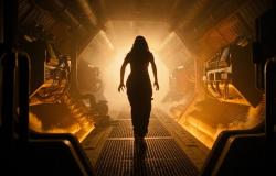 Isabela Merced revela que Alien Romulus será una “versión 1.5” de la película original