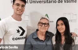 Acto de bienvenida al nuevo MIR en el Área de Salud Sur de Sevilla “La Medicina de Familia es una gran desconocida”
