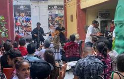Radio Habana Cuba | Que las peregrinaciones siembren amistad en Cuba – .