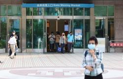 Taiwán eliminará por completo los mandatos de máscaras, incluso para los hospitales