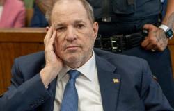 Harvey Weinstein fue readmitido en una cárcel de Nueva York tras rumores de trato preferencial durante su hospitalización