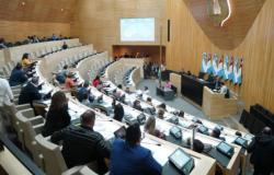 Se suspendió sesión en la Legislatura de Córdoba: La oposición no bajó al recinto y no hubo quórum para debatir