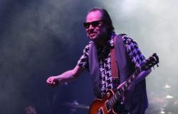 Muere Lino Nava, guitarrista de la influyente banda de rock mestizo mexicano La Lupita, a los 55 años