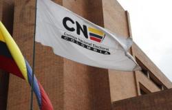 CNE presenta pliego contra presidente Petro por financiamiento de su campaña