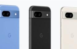 Google presenta el teléfono inteligente Pixel 8a en Taiwán y comienzan las ventas de pedidos anticipados