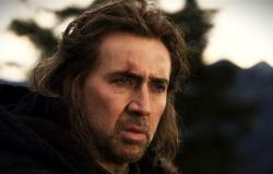 Nicolas Cage interpretará al padre de Jesús en una nueva película de terror religioso