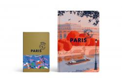 Los libros de turismo de Louis Vuitton son su mejor aliado para París 2024
