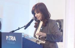 Cristina Kirchner explicó en detalle por qué el superávit de Javier Milei es un truco