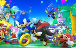 Sega sorprende anunciando Sonic Rumble, su propio Fall Guys de la saga Sonic. Ya puedes registrarte en la beta – Sonic Rumble –.